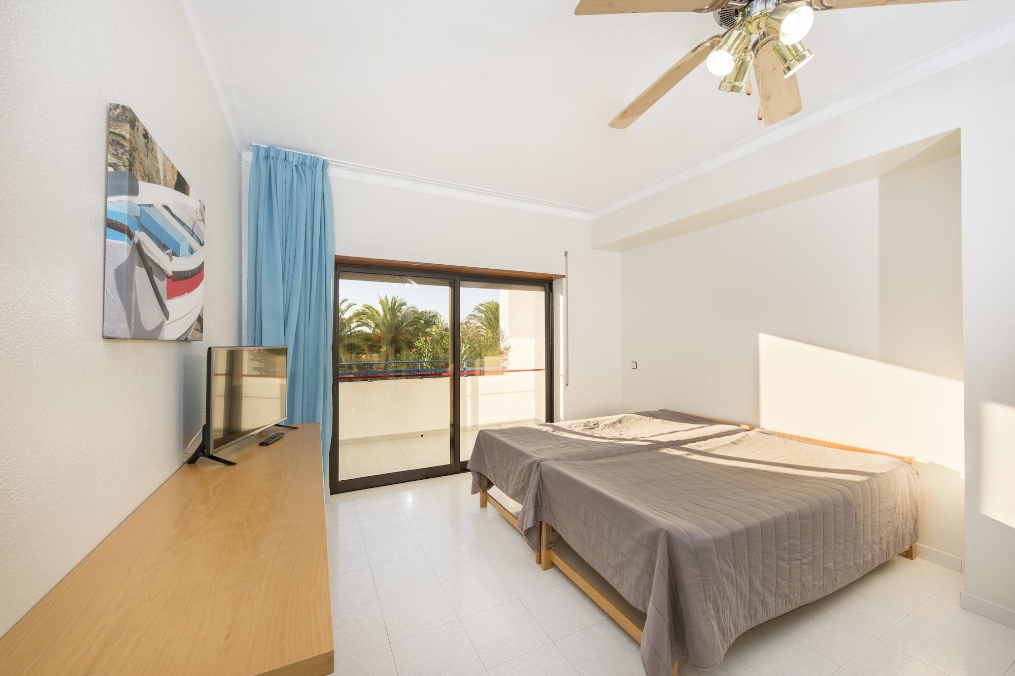 Ukino Terrace Algarve Concept Aparthotel Porches  Kültér fotó
