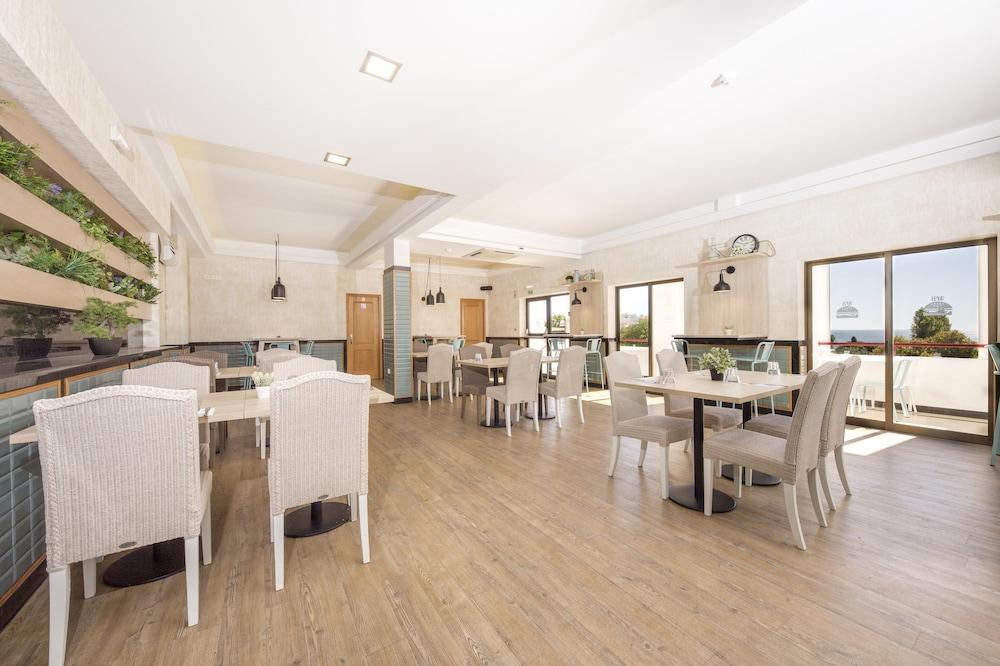 Ukino Terrace Algarve Concept Aparthotel Porches  Kültér fotó