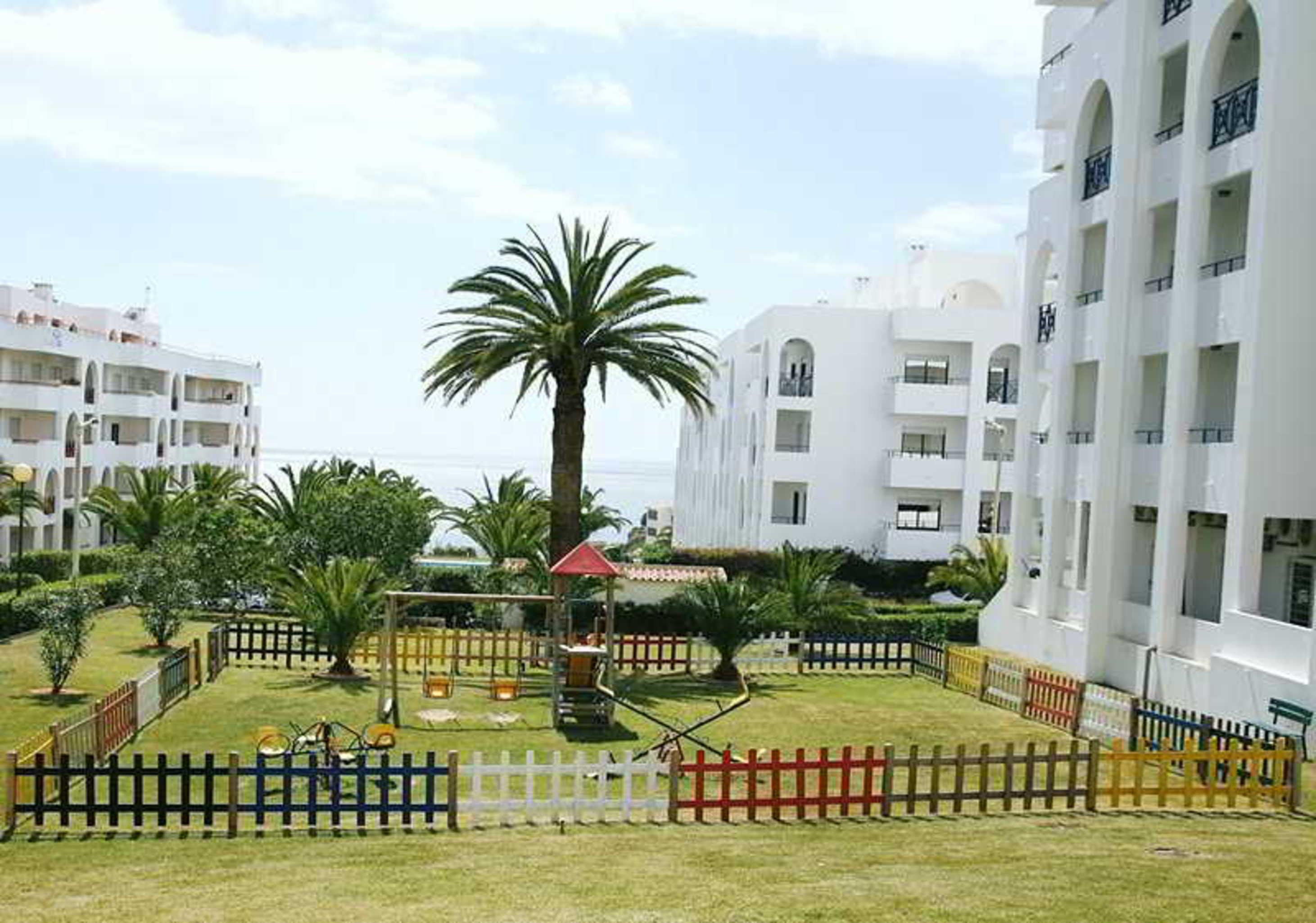 Ukino Terrace Algarve Concept Aparthotel Porches  Kültér fotó