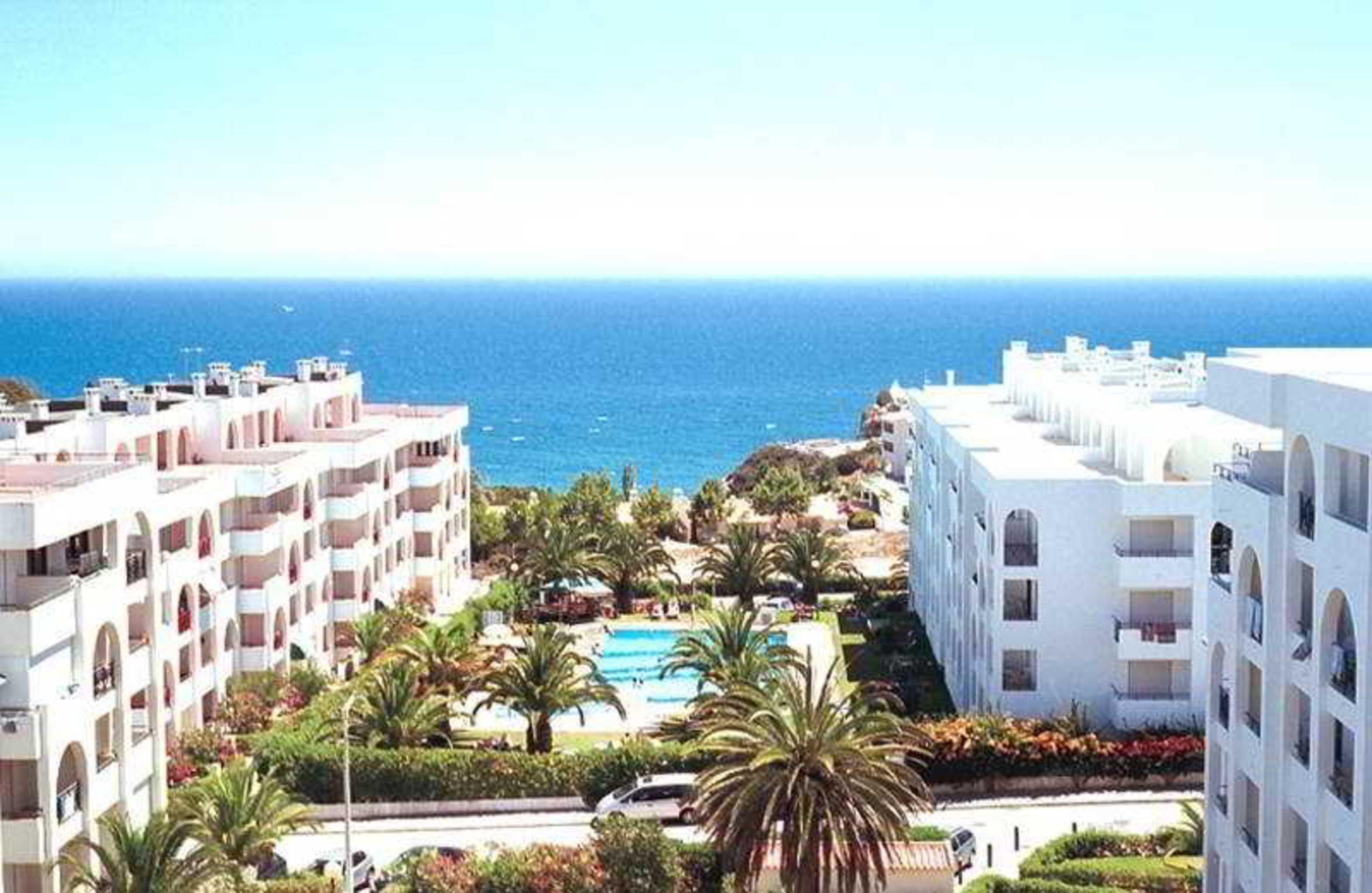 Ukino Terrace Algarve Concept Aparthotel Porches  Kültér fotó