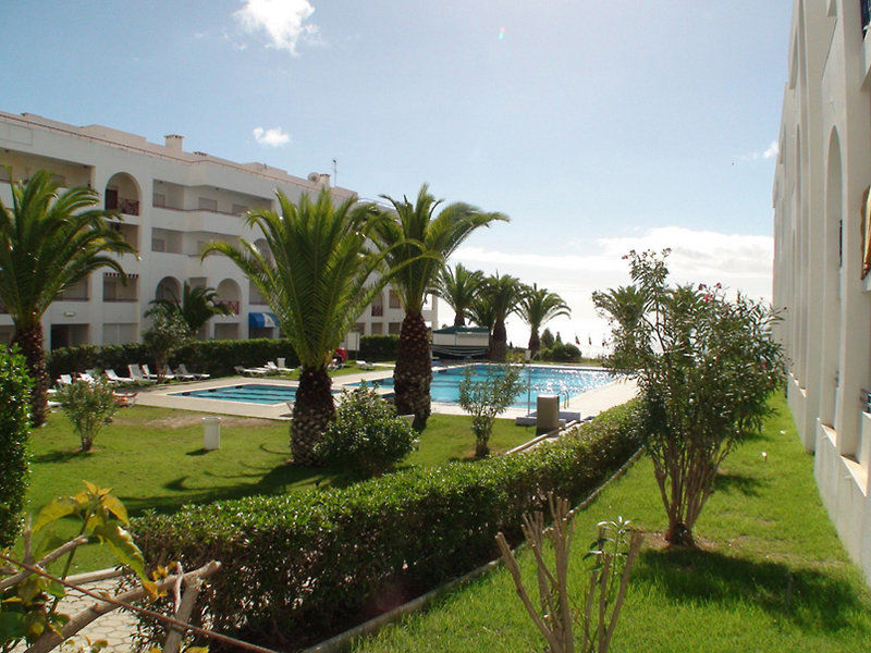 Ukino Terrace Algarve Concept Aparthotel Porches  Kültér fotó