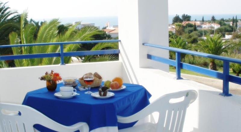 Ukino Terrace Algarve Concept Aparthotel Porches  Kültér fotó