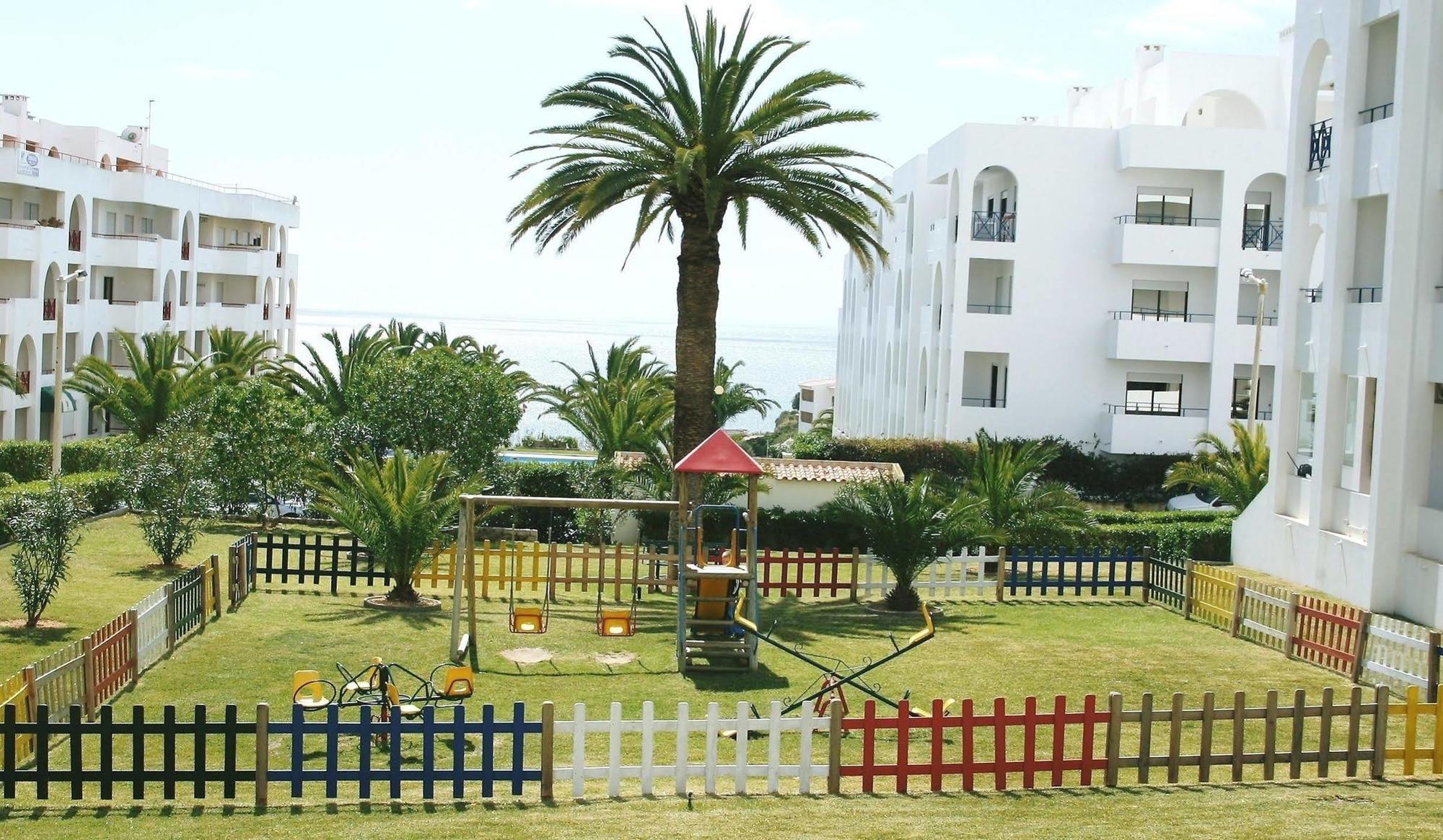 Ukino Terrace Algarve Concept Aparthotel Porches  Kültér fotó