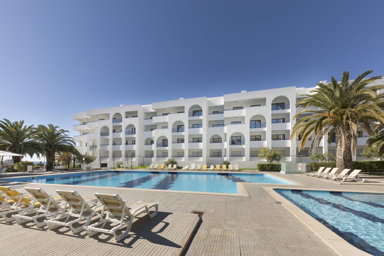 Ukino Terrace Algarve Concept Aparthotel Porches  Kültér fotó