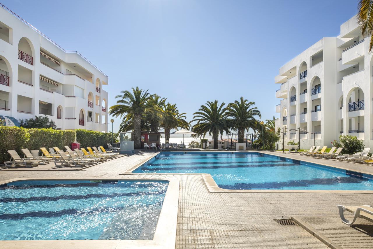 Ukino Terrace Algarve Concept Aparthotel Porches  Kültér fotó