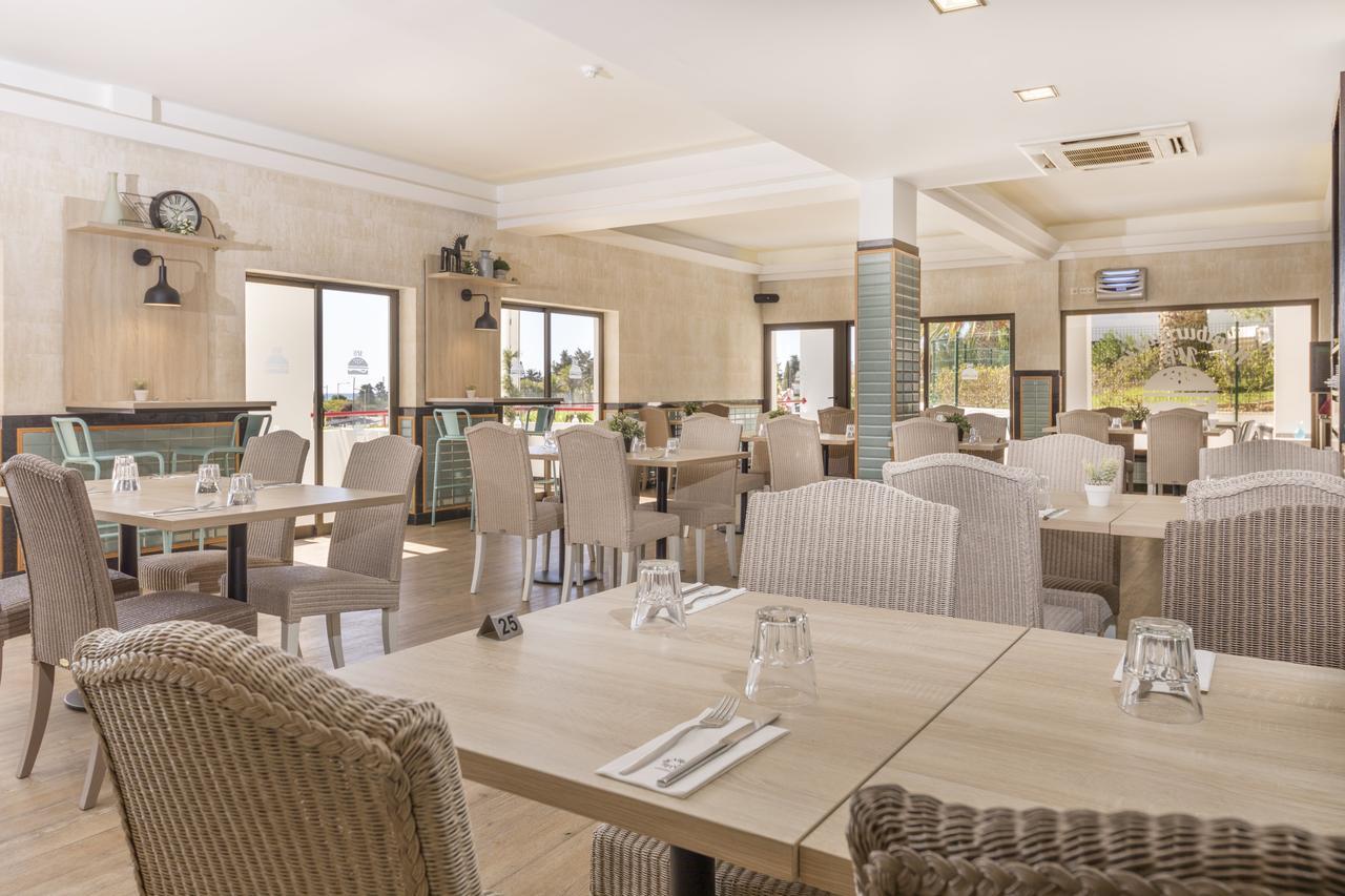 Ukino Terrace Algarve Concept Aparthotel Porches  Kültér fotó