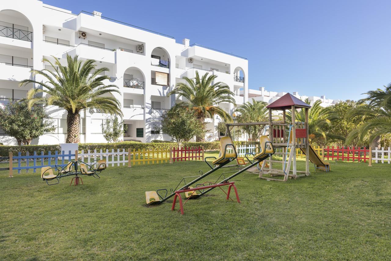 Ukino Terrace Algarve Concept Aparthotel Porches  Kültér fotó