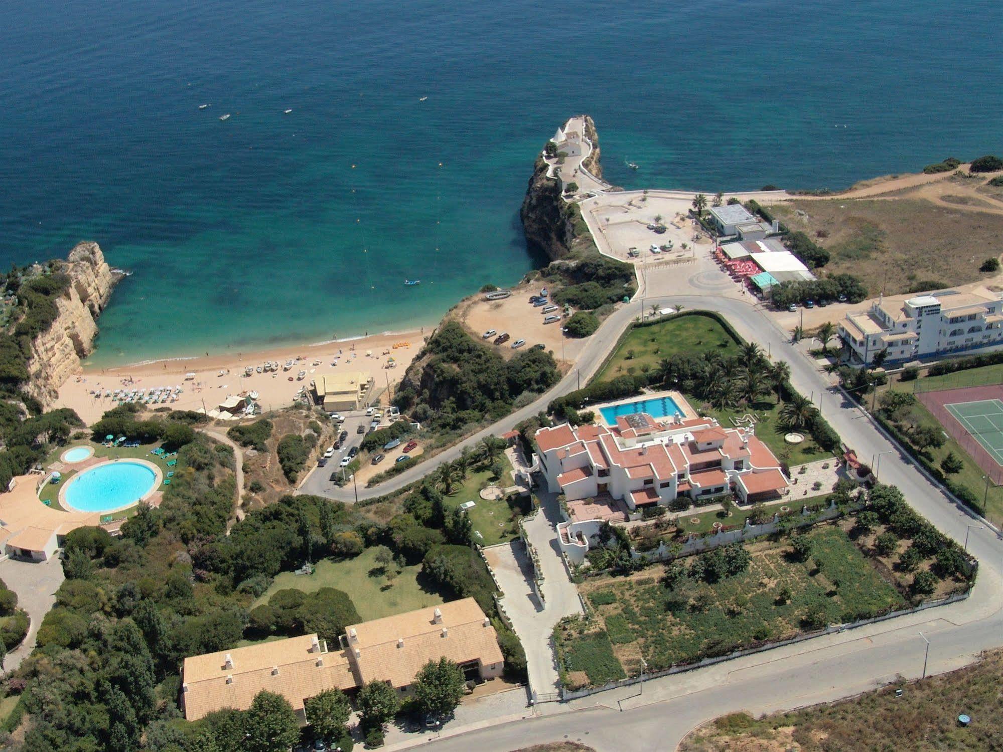 Ukino Terrace Algarve Concept Aparthotel Porches  Kültér fotó