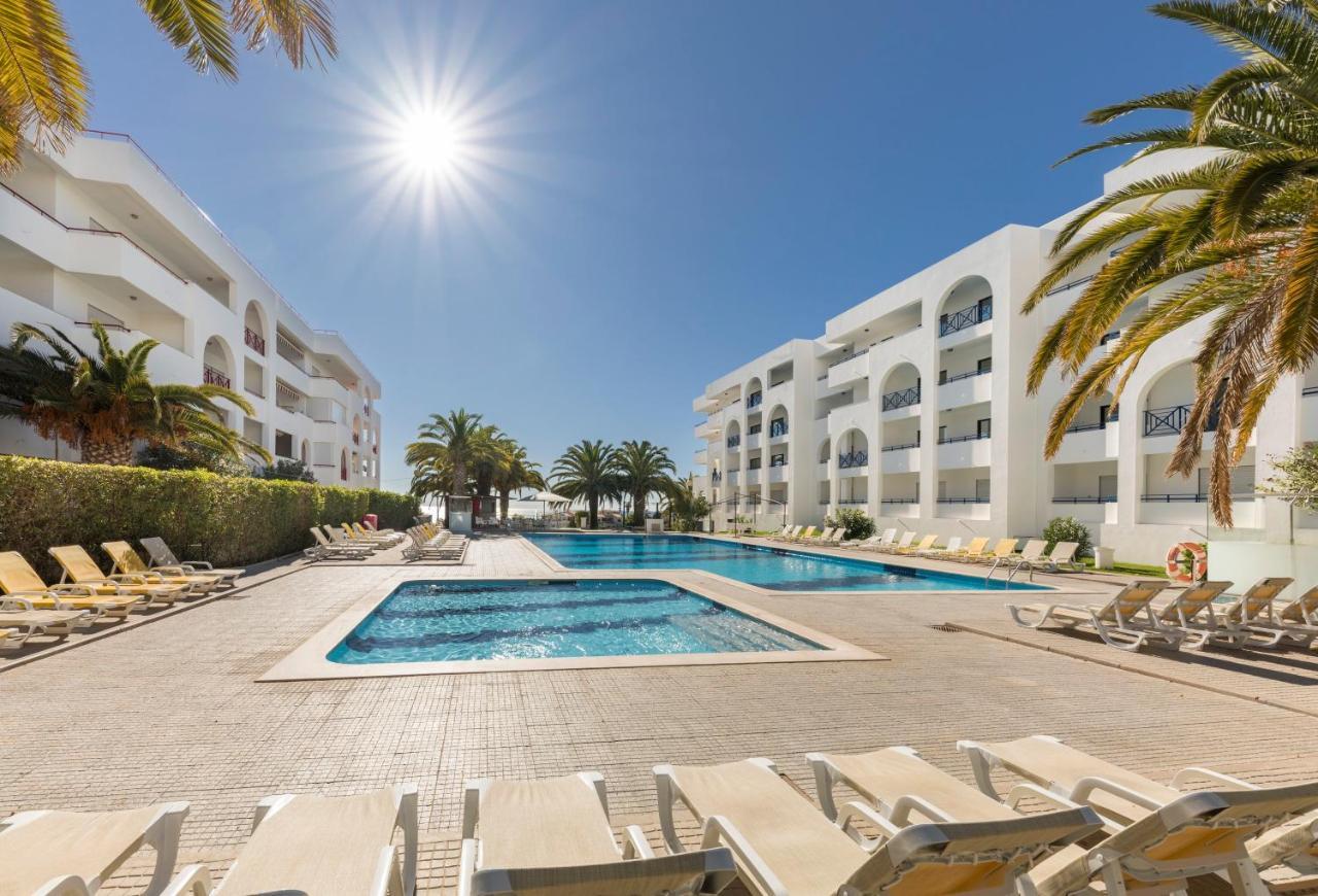 Ukino Terrace Algarve Concept Aparthotel Porches  Kültér fotó